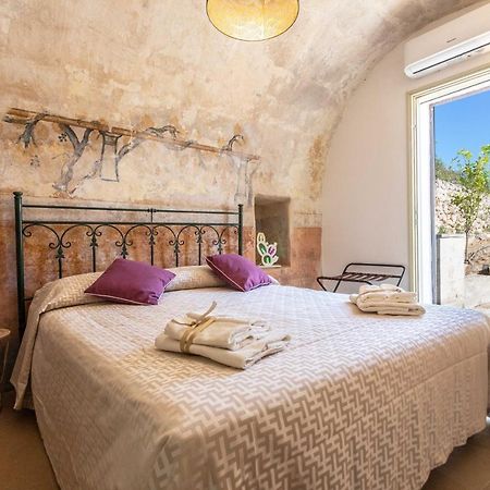 Apartament Dimora La Pinta '700 Gallipoli Zewnętrze zdjęcie