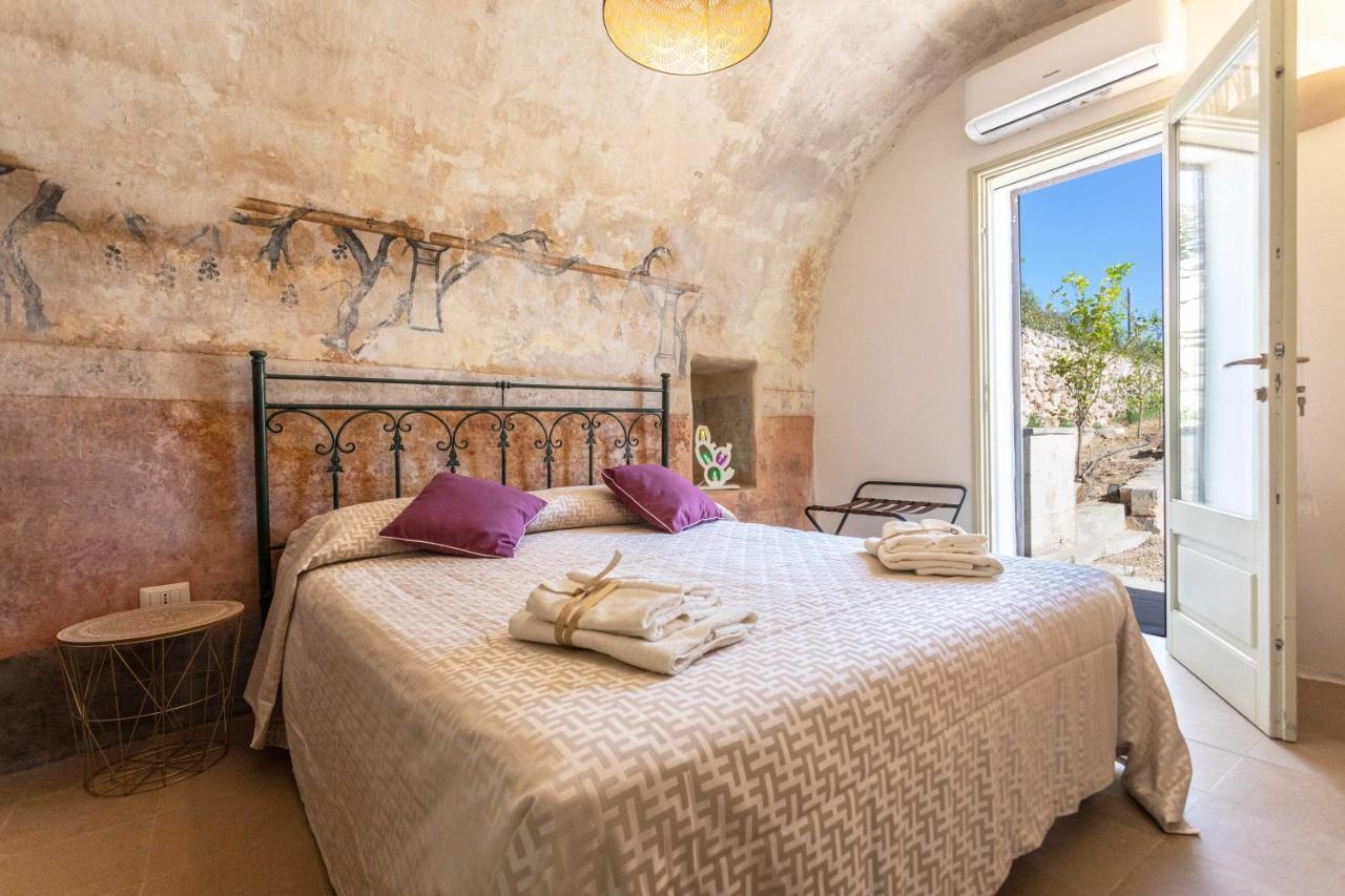 Apartament Dimora La Pinta '700 Gallipoli Zewnętrze zdjęcie