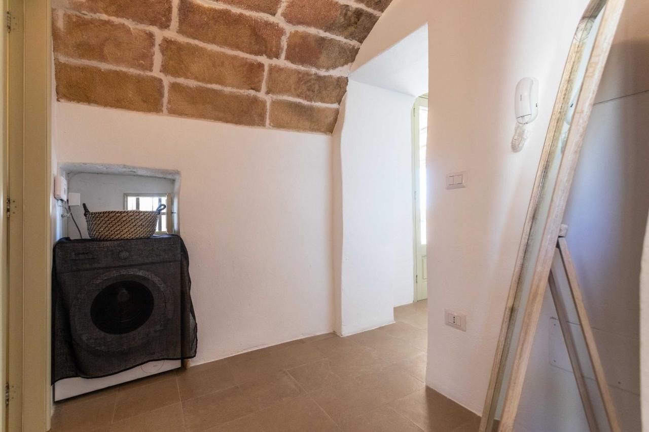 Apartament Dimora La Pinta '700 Gallipoli Zewnętrze zdjęcie