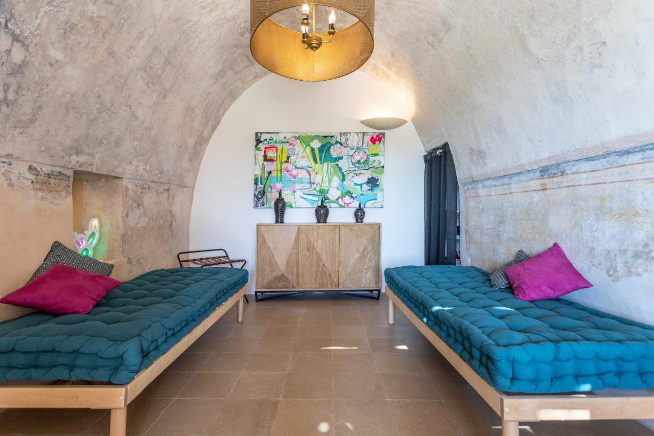 Apartament Dimora La Pinta '700 Gallipoli Zewnętrze zdjęcie