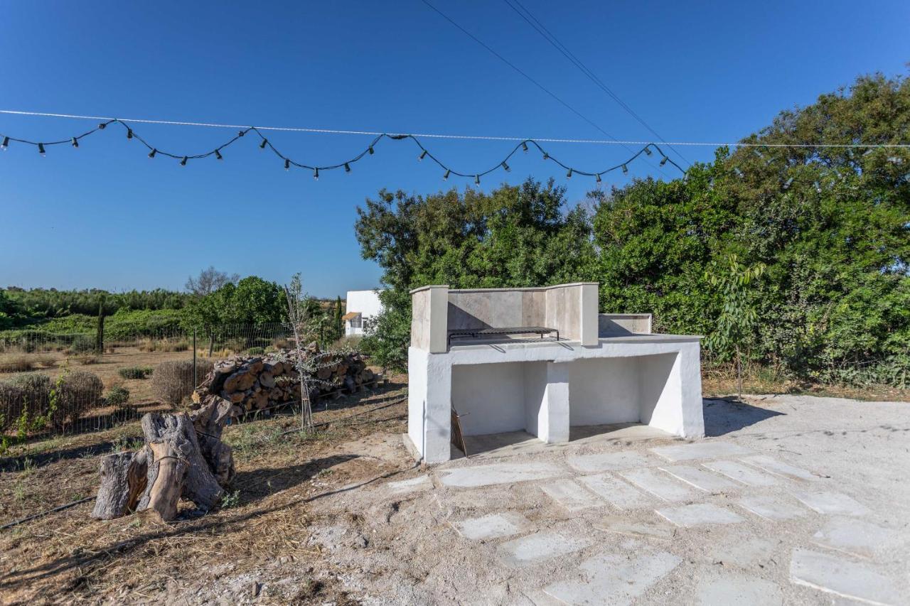 Apartament Dimora La Pinta '700 Gallipoli Zewnętrze zdjęcie