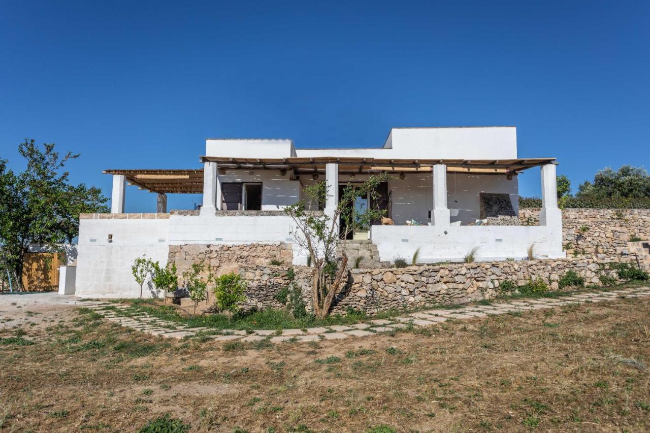 Apartament Dimora La Pinta '700 Gallipoli Zewnętrze zdjęcie