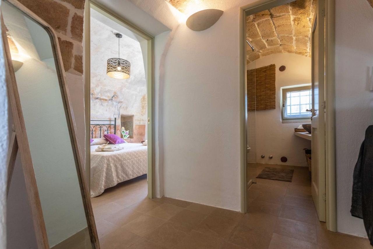 Apartament Dimora La Pinta '700 Gallipoli Zewnętrze zdjęcie