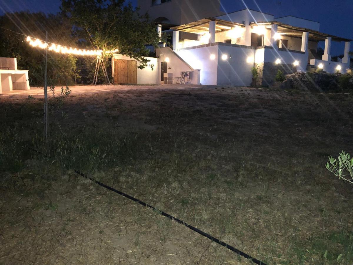 Apartament Dimora La Pinta '700 Gallipoli Zewnętrze zdjęcie