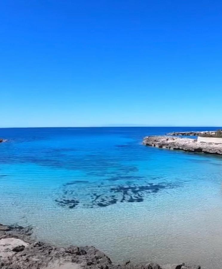 Apartament Dimora La Pinta '700 Gallipoli Zewnętrze zdjęcie
