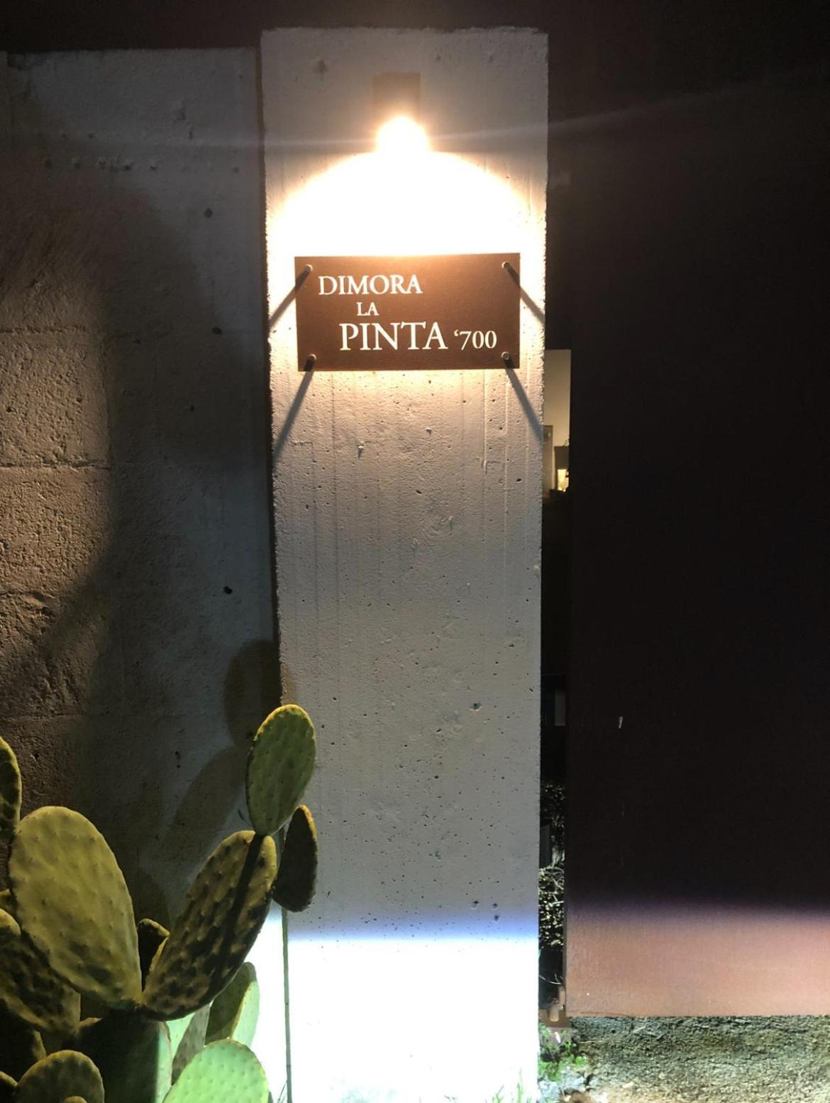 Apartament Dimora La Pinta '700 Gallipoli Zewnętrze zdjęcie